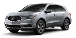 2023 Acura RDX