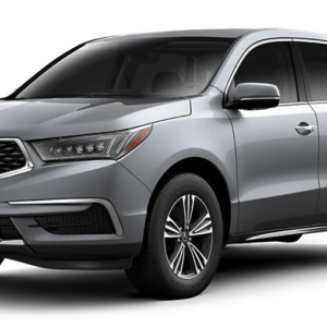2023 Acura RDX