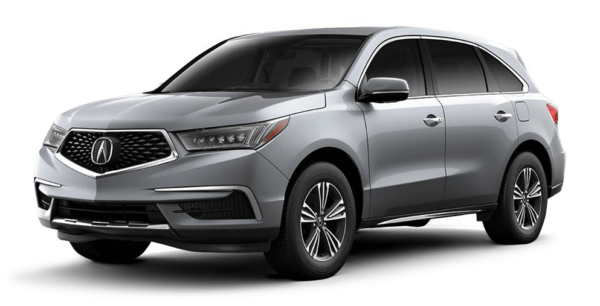 2023 Acura RDX