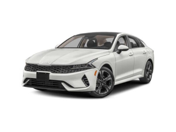 2023 Kia K5